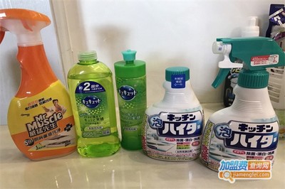 洗涤用品费用解析 从日常清洁到专业护理的经济账